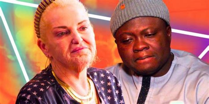 '90 Day Fiance': Angela Deem Reveals She Almost Divorced Michael