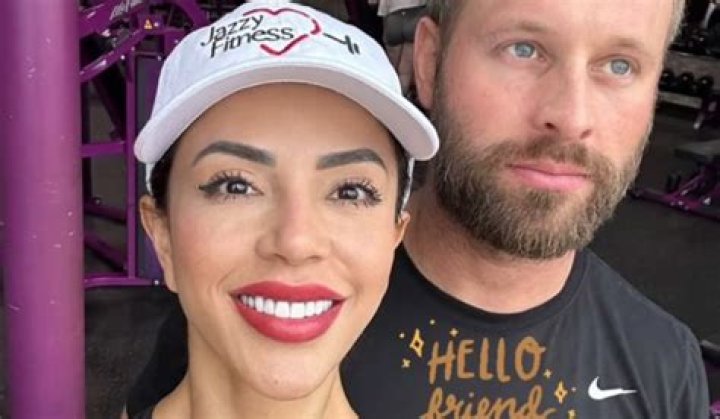 '90 Day Fiance' Star Gets a New Beau!