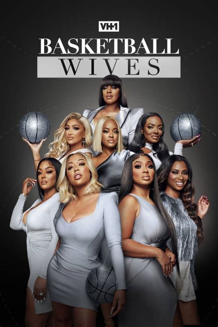 'Basketball Wives' Star Secretly Marries in Vegas