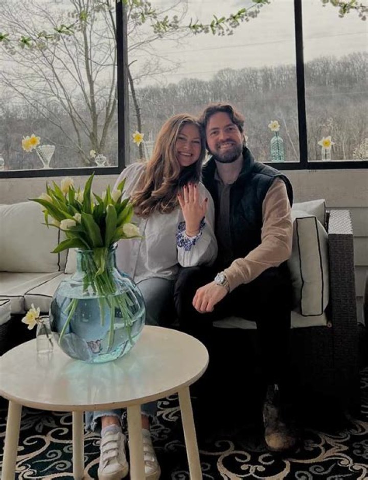 'Duck Dynasty' Daughter Gets Engaged