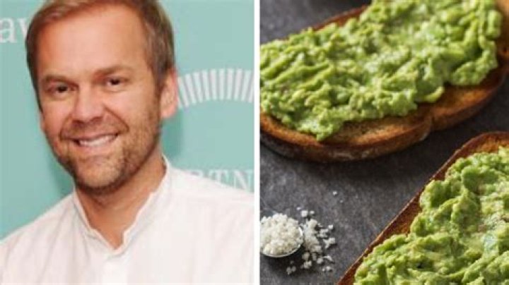 'Godfather of avocado toast' Bill Granger dies after cancer battle