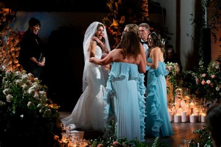 'Golden Bachelor' Gerry Turner And Theresa Nist Are Allegedly Having Disagreements Ahead Of Their Wedding