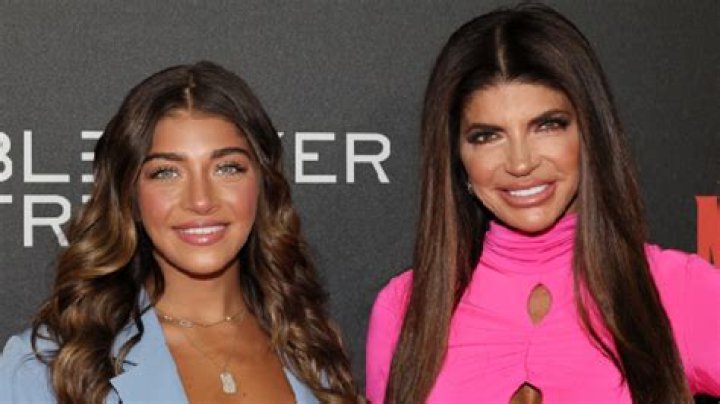 'Pray for Teresa' - Gia Giudice Asks For Prayers For Mom While She's Hospitalized