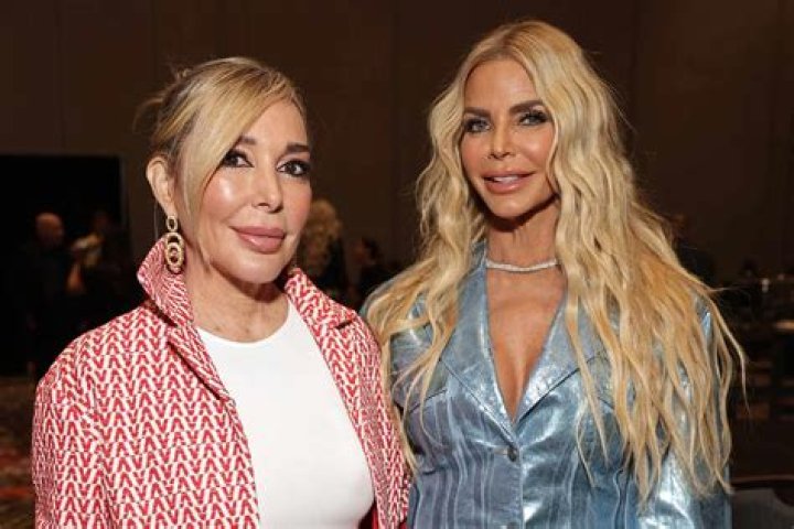 'RHOM' Stars Alexia Nepola and Marysol Patton Throw Shade At Melissa Gorga For Latest In Feud With Teresa Giudice