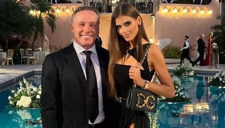 'RHOM' Video of Lenny Hochstein Cheating Shared on TikTok