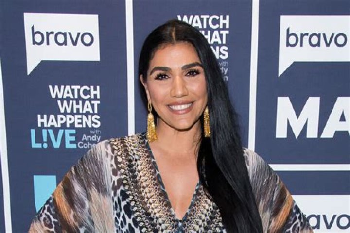 'Shahs of Sunset's Asa Soltan Rahmati: All the Details About Her Partner, Business and Net Worth