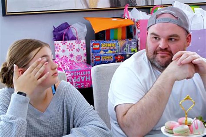 'Teen Mom OG': Gary Shirley's Stepfather Hospitalized with Global Illness