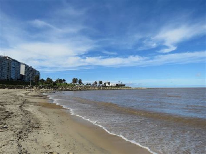 10 Best Beaches in Uruguay