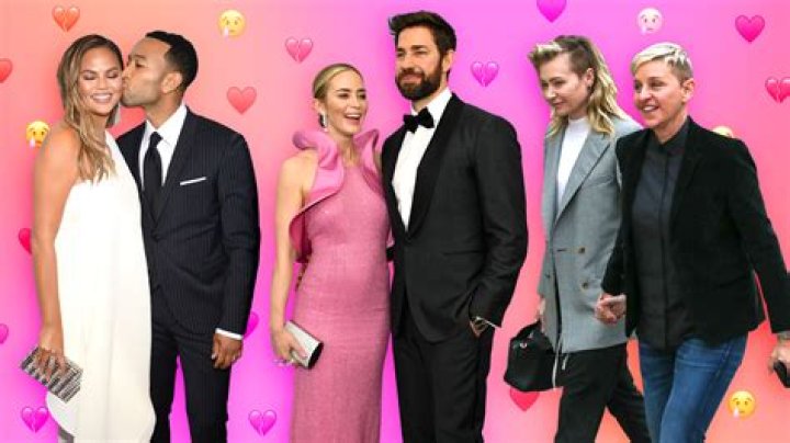 10 Celebrity Couples We Predict Will Split by 2016