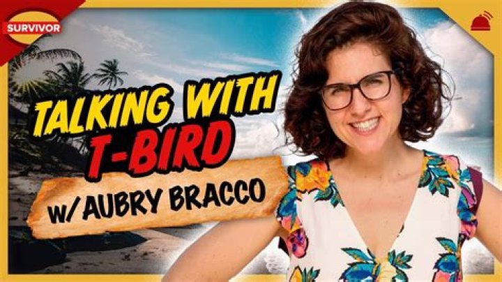 10 Things You Didn’t Know about Aubry Bracco