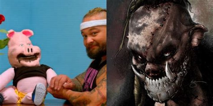 10 Things You Didn’t Know about Bray Wyatt