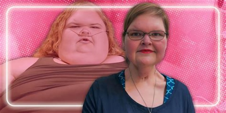 ‘1000-Lb Sisters’ Amy Slaton pregnant for the first time! 5 must-read facts about Amy