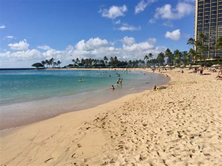 12 Best Beaches in Honolulu