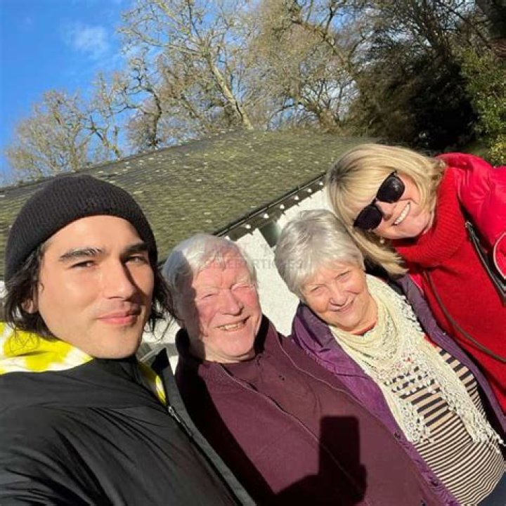 
12 Things You Need to Know about Blake Abbie 