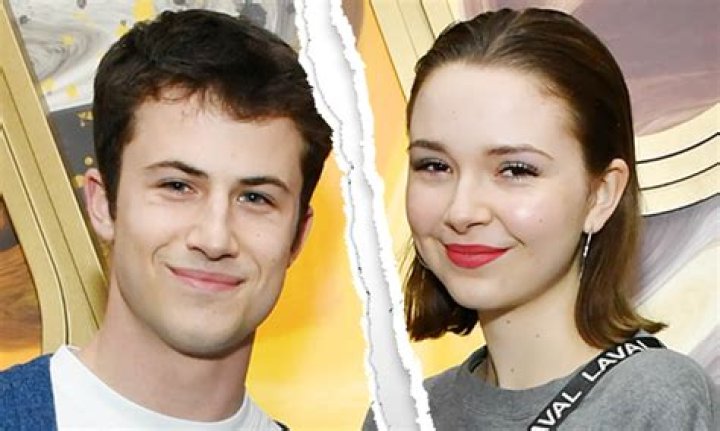 ’13 Reasons Why’ Star Dylan Minnette and Girlfriend Lydia Night Split 4 Years Together