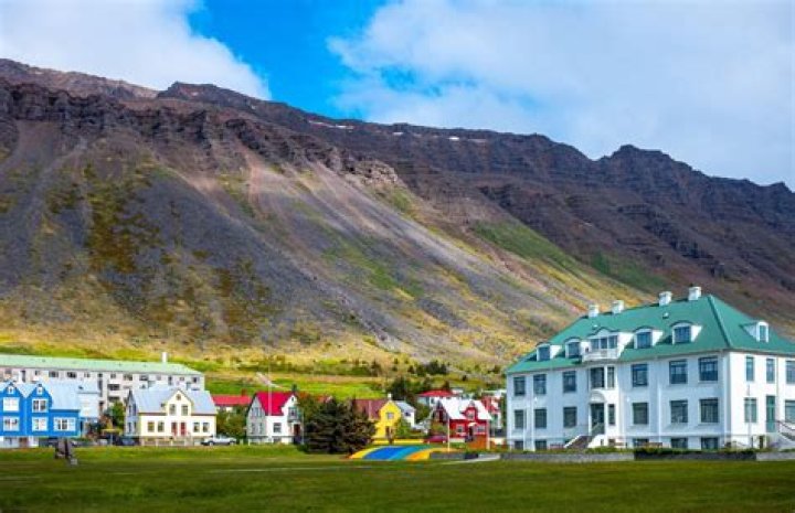 14 Best Things to Do in Isafjordur