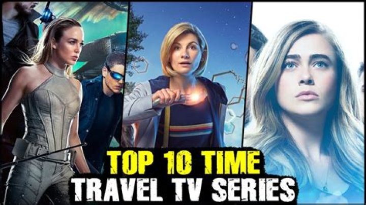 
15 Best Time Travel Shows on Netflix You Should not Miss Watching 
