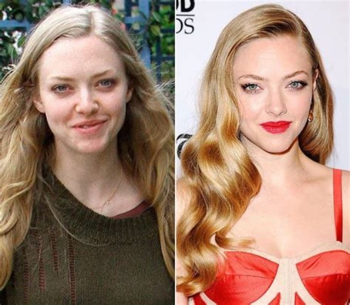 15 Celebrities Who Look Great Without Makeup
