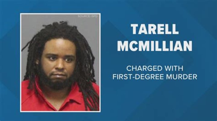 
15-years-old Teen, Jahiem McMillian, Was fatally shot and killed by police 