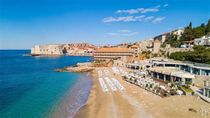 16 Best Beaches in Dubrovnik