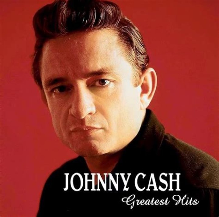 1980s Johnny Cash Songs Getting Released