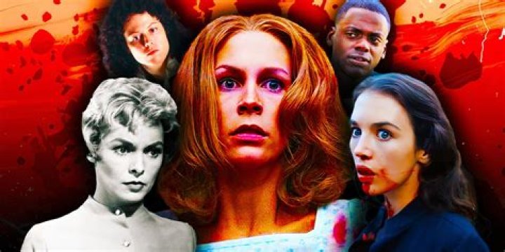 
20 Best Horror Movies To Watch on HBO Max 