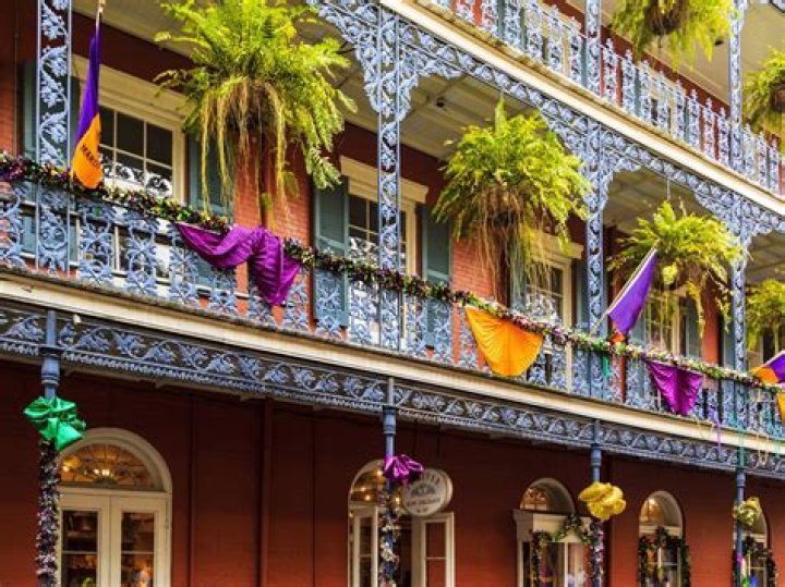 20 of Our Favorite Celebrities from Louisiana