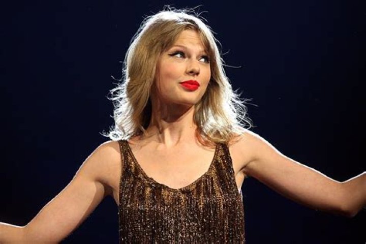 20 Things You Didn’t Know About Taylor Swift