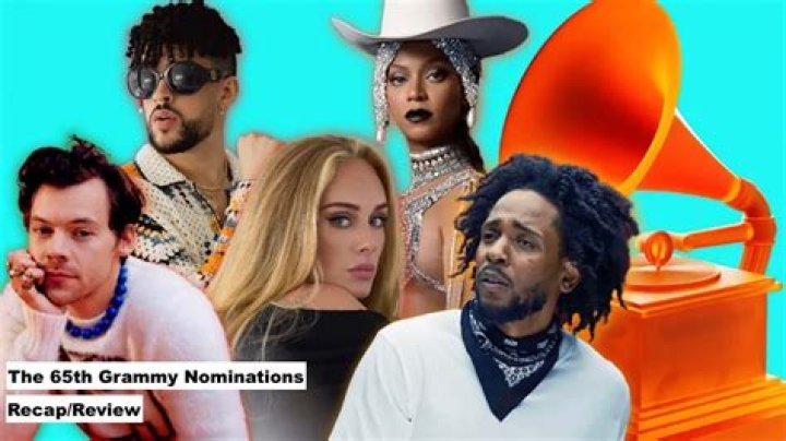 2019 Grammy nominations: who got snubbed & who got recognized?