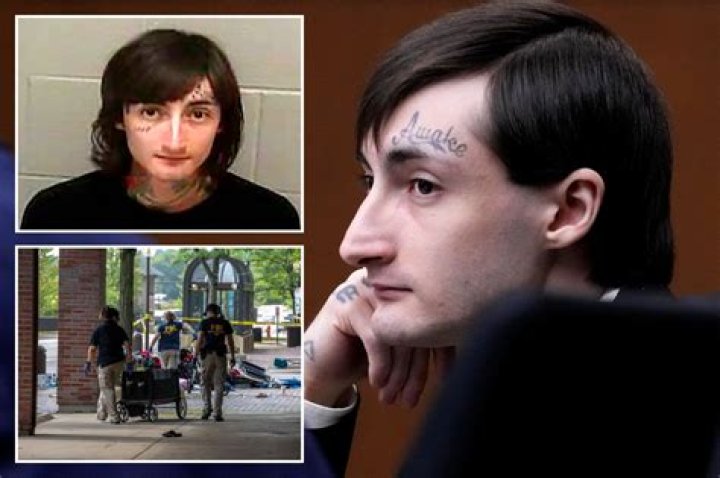 
22-Year-Old Suspect Robert Crimo Aka Awake the Rapper Siblings Details Revealed, Family Origin Described 