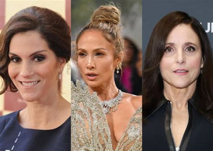30 Richest Actresses in the World