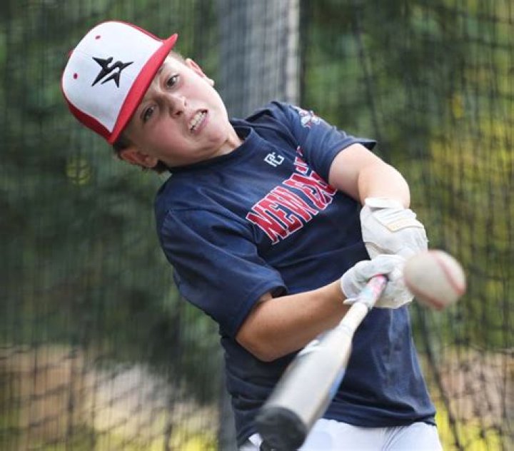 31 Year Old Baseball Players