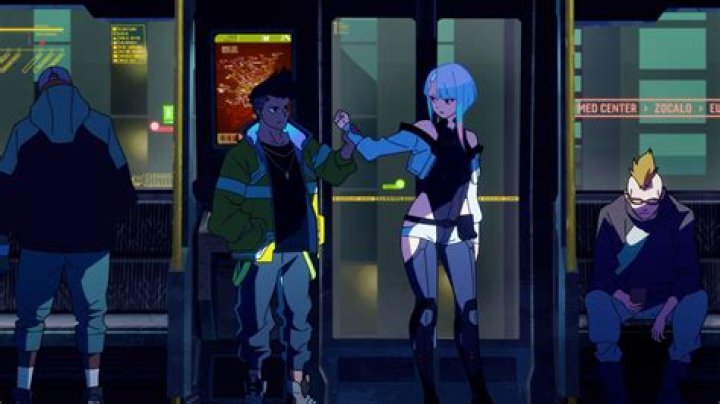 5 best anime to watch after Cyberpunk: Edgerunners