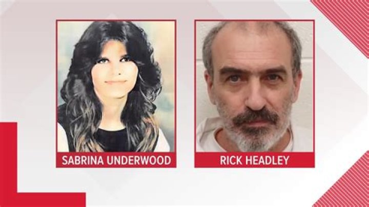 5 details about Kelli Underwood’s murder