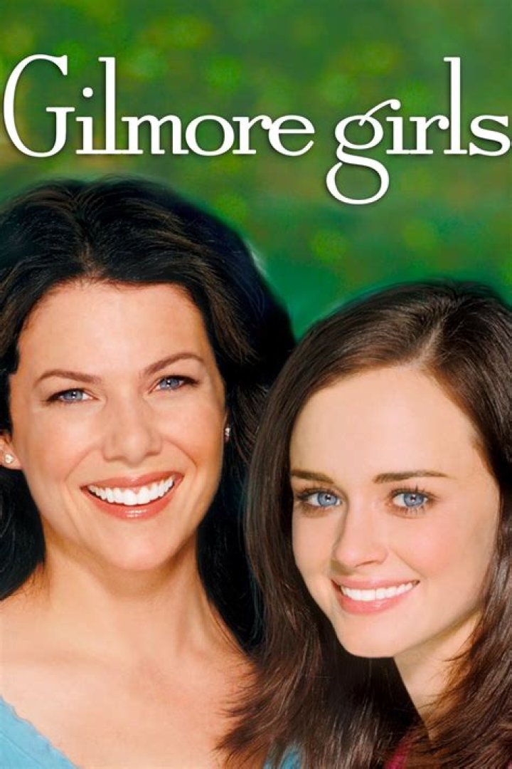5 good Netflix shows to watch if you like Gilmore Girls