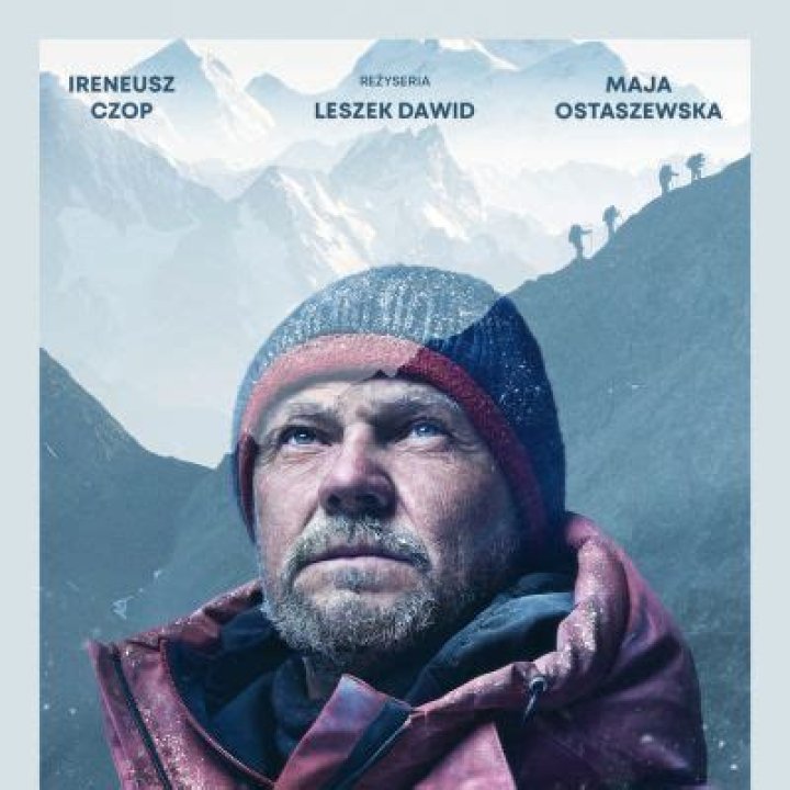 
5 Interesting Facts About Polish Climber Maciej Berbeka 