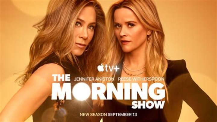 
5 Interesting Facts About The Morning Show’s Reese Witherspoon 