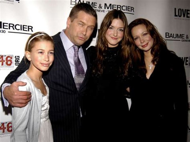 5 must-know facts about the eldest ‘Baldwin-sister’ Alaia Baldwin!
