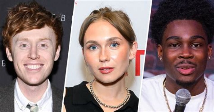 5 People You Thought Were Cast Members of SNL but Weren’t