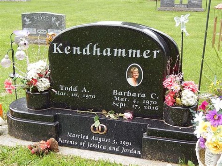 5 Things You Should Know About Barbara Kendhammer’s Death
