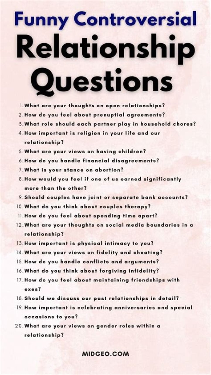 
5 times K-pop idols were asked controversial questions 