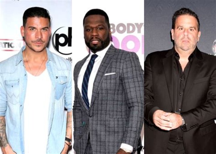 
50 Cent and Randall Emmett’s conflict is explained as the rapper responds to surprising producer charges. 