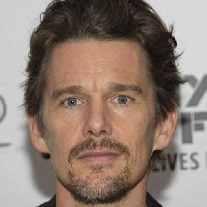 55 Year Old Actors | Famous Birthdays
