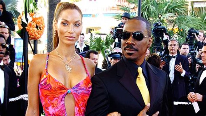 6 facts on ex-wife of Eddie Murphy, Nicole Mitchell Murphy!