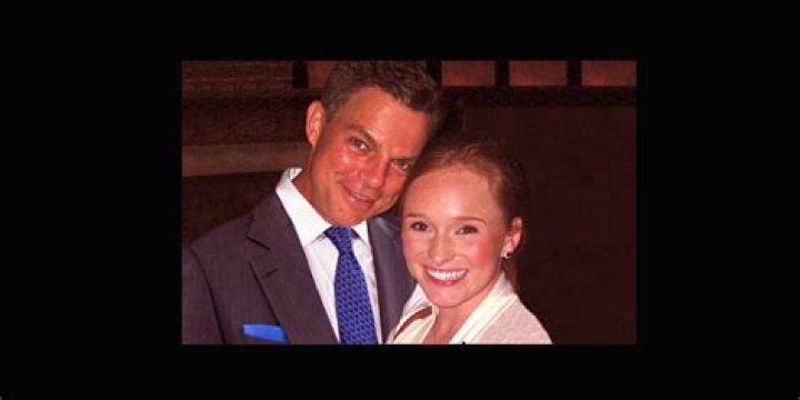 6 unknown facts about the ex-wife of Shepard Smith, Virginia Donald!