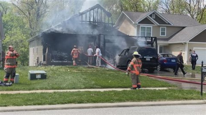 
62, David Sadeik, Dies after being Rescued From a house Fire in Loveland 