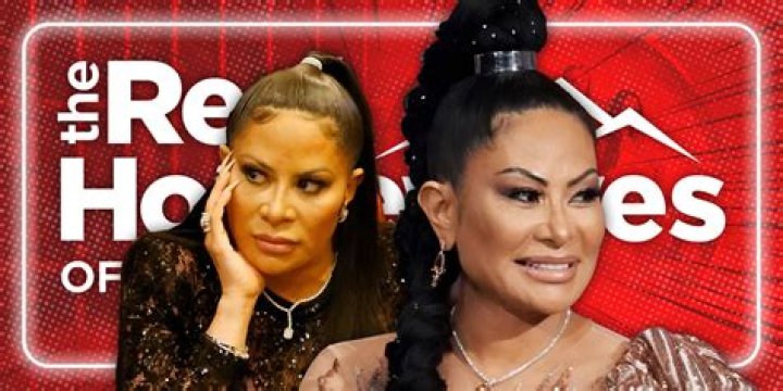 7 interesting facts about RHOSLC star Jen Shah!