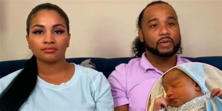 90 Day Fiance: Anny Opens Up About Pregnancy Complications