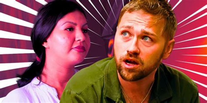 90 Day Fiancé: Inside Karine Martins Accusations Against Paul Staehle