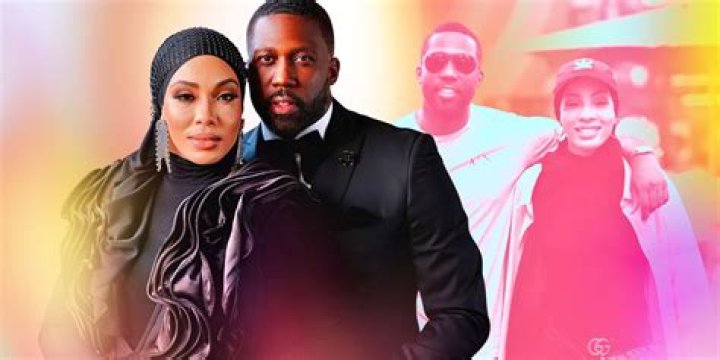 
’90 Day Fiancé’ : Shaeeda Vows to Take Bilal to Court If They Don’t Try for a Baby by Her 40th 